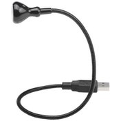 تصویر چراغ مطالعه ایکیا USB JANSJO 