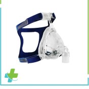 تصویر ماسک فول فیس بریز فشیال سفام | Breeze facial Sefam Full Face Mask 