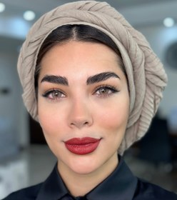 تصویر آیس کالر گارنت ICE COLOR GARNET آیس کالر گارنت ICE COLOR GARNET