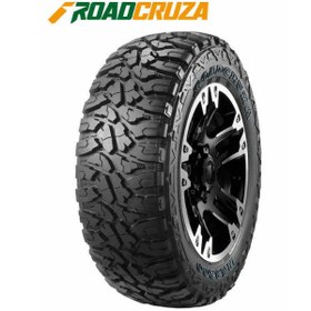 تصویر تایر رودکروزا 32/11.5R15 گل RA3200 MT سال تولید 2024 32/11.5R15 RA 3200 MT