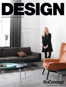 تصویر 13 مجله معماری کانسپت . BoConcept Design Furniture قیمت هر مجله 7 پوند _ قیمت دانلود کل مجموعه : 91 پوند