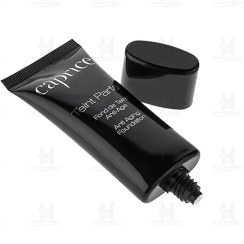 تصویر کرم پودر ضد چروک سری Teint Parfait کاپریس 30 میلی لیتر Caprice Teint Parfait Foundation 30 ml