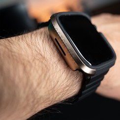 تصویر محافظ اپل واچ برند کیدو مدل KDOO DEFENDER APPLE WATCH 