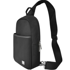 تصویر کیف کراس بادی ویوو مدل WiWU Hali Sling Bag 