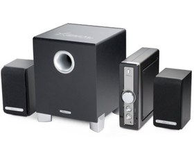 تصویر Edifier X3 Multimedia Speaker Edifier X3 Multimedia Speaker