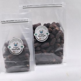 تصویر خرما پیارم درجه یک 