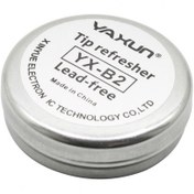 تصویر احیاکننده نوک هویه 18 گرمی یاکسون YAXUN مدل YX-B2 