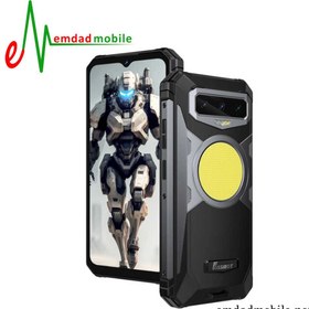 تصویر گوشی فوسیبات F102 | حافظه 256 رم 12 گیگابایت Fossibot F102 256/12 GB