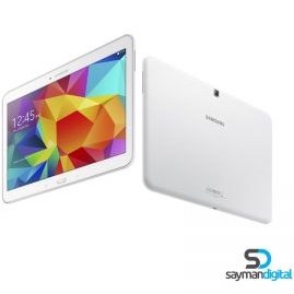 تصویر تبلت سامسونگ گلکسی تب 4 10.1 اس ام-تی531 - ظرفیت 16 گیگابایت ا Samsung Galaxy Tab 4 10.1 SM-T531 Tablet - 16GB Samsung Galaxy Tab 4 10.1 SM-T531 Tablet - 16GB
