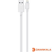 تصویر کابل تبدیل USB به لایتنینگ سیبراتون مدل S209 i طول 1. 