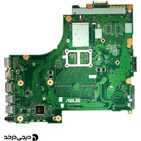 تصویر مادربرد لپ تاپ MOTHERBOARD ASUS X450EP AMD E1-2500 VGA AMD MOTHERBOARD ASUS X450EP AMD E1-2500 VGA AMD