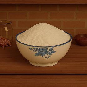 تصویر بکین پودر مارک سحر یک کیلویی 