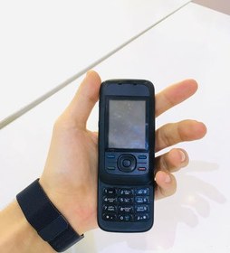 nokia 5200 xpressmusic