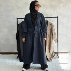 تصویر بارونی منگو دم آستین مچی 