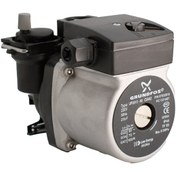 تصویر پمپ پکیجی 105 وات طرح گراندفوس GRUNDFOS مدل UPSO 15-60 