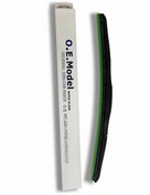 تصویر تیغه برف‌پاک‌کن جلو هیبرید کیا سراتو YD ساخت چین