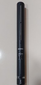 تصویر میکروفون شاتگان سونی دست دوم Sony ECM-673-دست دوم 