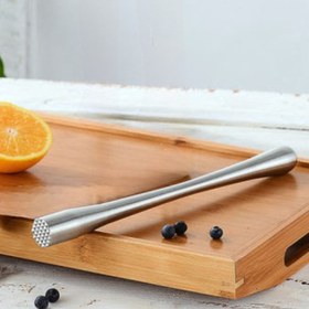 تصویر مودلر مدل فلزی استیل 