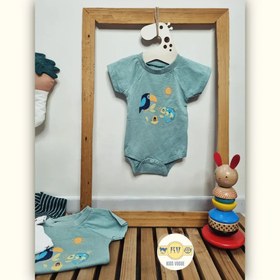 تصویر پک سه عددی زیردکمه 