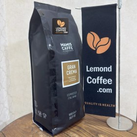 تصویر مامیس گرن کرما Mamis Caffe 