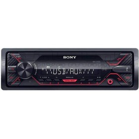 تصویر پخش سونی مدل DSX-A110U ا Sony DSX-A110U Car Audio Sony DSX-A110U Car Audio