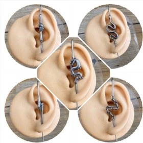 تصویر ایرکراس پینترستی 