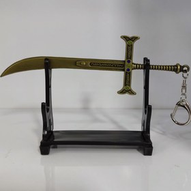 تصویر شمشیر میهاک 