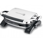 تصویر ساندویچ ساز کرکماز مدل A328-05 با ۲ خانه استیل ضد زنگ 