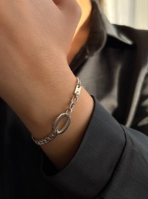 تصویر دستبندزنجیری Bangl