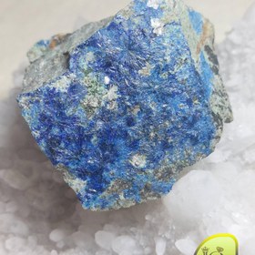 تصویر راف آزوریت 