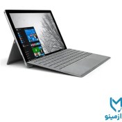 تصویر سرفیس پرو 5 سیم کارت خور-Surface Pro 5 i5 8g 256g 