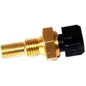 تصویر مهره دمای آب پراید مشکی زیمنس سامفر 