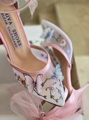 تصویر پروانه کد 002 