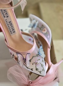 تصویر پروانه کد 002 