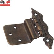 تصویر لولا برگی ویترینی لولا برگی ویترینی