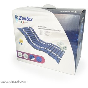 تصویر تشک مواج سلولی zontex 