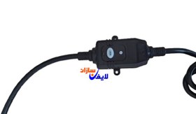 تصویر محافظ جان 10آمپر جکوزی 