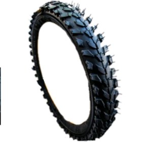 تصویر لاستیک دوچرخه سایز 12 ایران یاسا Bicycle tire size 12 Iran Yasa