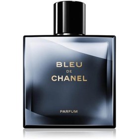 تصویر عطر ادکلن بلوشنل پرفیوم CHANEL - Bleu de Chanel Parfume 