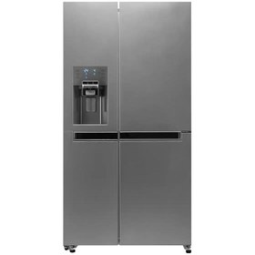 تصویر یخچال فریزر ساید دوو مدل SXi20-30 Daewoo Side-by-Side Refrigerator Model SXi20-30
