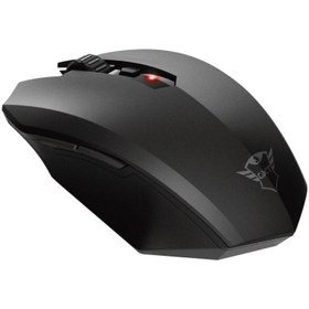 تصویر ماوس بی سیم مخصوص بازی تراست مدل GXT 115 MACCI Trust GXT 115 MACCI Wireless Gaming Mouse