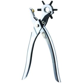 تصویر انبر پرچ اینکو مدل HLHP01 