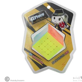 تصویر روبیک5*5 وکیومی چی یی کدEQY907 