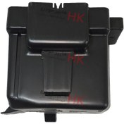 تصویر قاب محافظ جعبه ECU کد ۰۲۹۳ مناسب پژو ۴۰۵ 