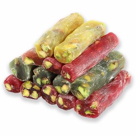 تصویر لوکوم ازمیر فله 