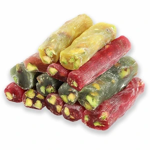 تصویر فروشگاه سرزمین سوغاتی