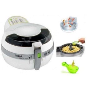 تصویر سرخ کن تفال مدل Oleoclean Deluxe FR7010 Tefal Oleoclean Deluxe FR7010 Fryer