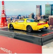 تصویر ماشین هوندا مدل Ignition 