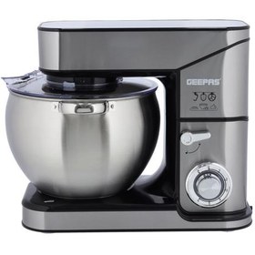 تصویر همزن کاسه ای جیپاس مدل GSM43041 GEEPAS Stand Mixer3041