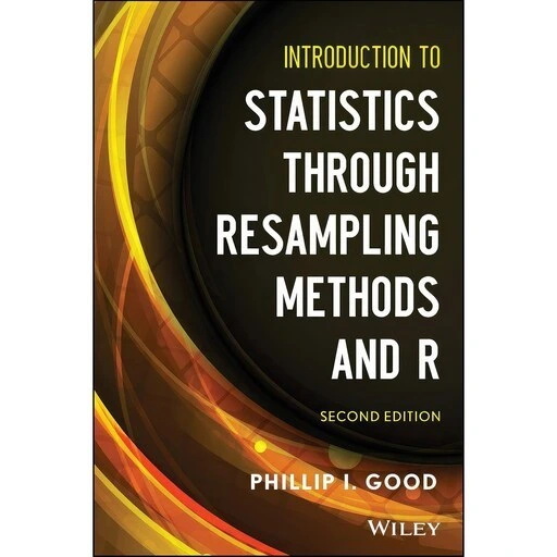 خرید و قیمت کتاب زبان اصلی Introduction to Statistics Through ...